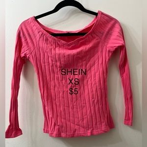 Oink Long sleeve t shirt